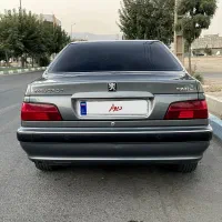 پژو tu5 عروسک