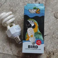 لامپ مخصوص پرندگان