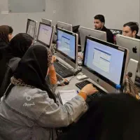 حسابدار خانم