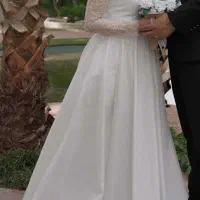 عروس|لباس|پرند, فاز ۴|دیوار