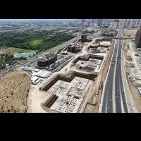 آپارتمان-فروشی-چیتگر-طبقه-2باغ-گیاه-شناسی