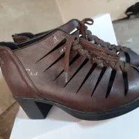 کفش زنانه|کیف، کفش، کمربند|تبریز, |دیوار