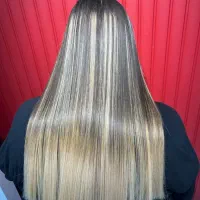 آموزش کراتین و احیا و تخفیف خدمات|خدمات آرایشگری و زیبایی|رفسنجان, |دیوار