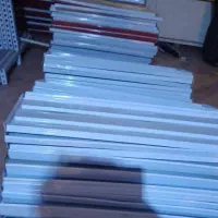 قفسه فروشگاهی در حد نو|فروشگاه و مغازه|پارس‌آباد, |دیوار