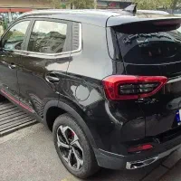 او وی ام X55 پرو،مدل ۱۴۰۲|خودرو سواری و وانت|تهران, حافظیه|دیوار