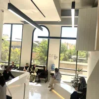 اپراتور خانم و آقا