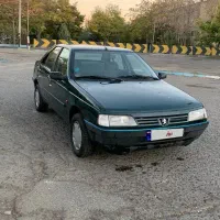 آردی انژیکتور دوگانه سوز مدل ۸۵|خودرو سواری و وانت|تبریز, |دیوار