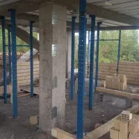 تولید کننده والپست گالوانیزه و آهنی (آقای وال پست)|خدمات پیشه و مهارت|رشت, پارک شهر|دیوار