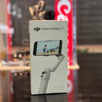 Dji osmo mobile7