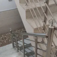 نرده وحفاظ استیل Behruzi|مصالح و تجهیزات ساختمان|قم, حنیف نژاد|دیوار