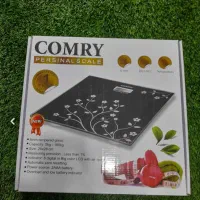 ترازوی نفرکش خانگی. در ابعاد و رنگهای متنوع