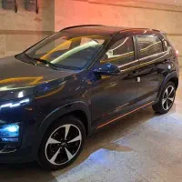 ام وی ام x 33 cross اتومات صفر ۴۰۴ در پارکینگ|خودرو سواری و وانت|تهران, مرزداران|دیوار