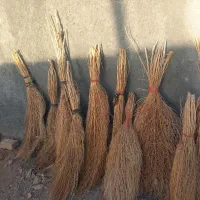 جارو محلی وخودمونی