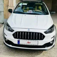 اطلس جی فول سانروف