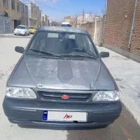 پراید ۱۴۱مدل ۸۵