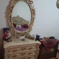 تخت دو نفره|تخت و سرویس خواب|تهران, شهرک شریعتی|دیوار