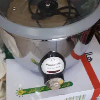 پلوپزو سرخ کن آکبند