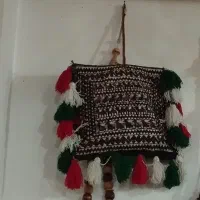 جا قرآنی سنتی دست بافت