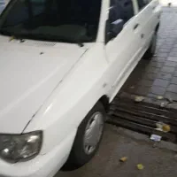 پراید 111|خودرو سواری و وانت|تبریز, |دیوار