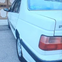 پژو پارس تیو فاییو tu5