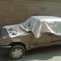 رنو پی کی مدل 83