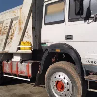 ایویکو ۳۳۰ * ۴۰تن