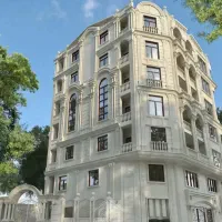 پاسداران ۱۰۰۰ متر مشارکت کامل تجاری مسکونی