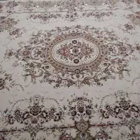 یک جفت فرش ۱۲ متری