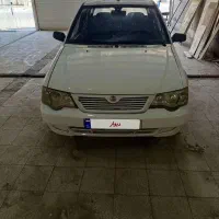 پراید 94