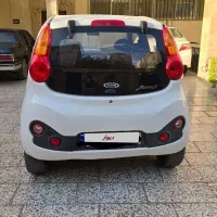 ام وی ام ۱۱۰s کامفورت|خودرو سواری و وانت|مشهد, کوی المهدی|دیوار