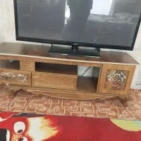 ۲دست مبل.سرویس خواب.یخچال.فریزر.اینه شمدان|مبلمان خانگی و میز عسلی|گرمسار, |دیوار