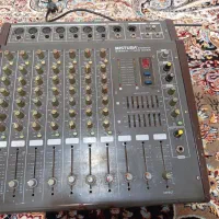 باند و میکسر|سیستم صوتی خانگی|نقده, |دیوار