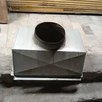 هود رستورانی ۷۳ × ۶۵