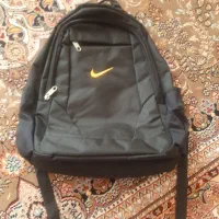 کیف مدرسه نو