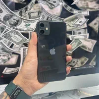 آیفون ۱۱ ۱۲۸