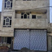 مغازه و واحد شیک و خوش موقعیت