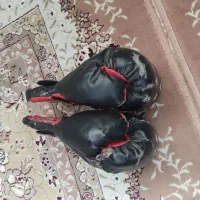 دستکش  بوکس|تجهیزات ورزشی|بوکان, |دیوار