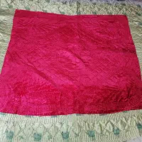 تشک و لحاف پنبه ای