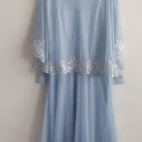 لباس عروس دخترونه وزنانه|لباس|تربت‌حیدریه, فتح المبین|دیوار