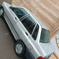 پراید مدل 1383|خودرو سواری و وانت|چهارباغ, |دیوار