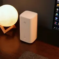 مودم قدرتمند 5G مدل Huawei 5G CPE 5 H155|مودم و تجهیزات شبکه|ارومیه, |دیوار