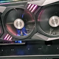 MSI RTX 3090  ( 24 Gigabyte ) trioo  مشابه نو پلمپ|قطعات و لوازم جانبی رایانه|سنندج, |دیوار