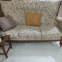 مبل راحتی