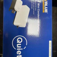 پمپ تخلیه آب کولر گازی ( درین ) ولئو|کولر گازی و فن‌کوئل|تهران, بهارستان|دیوار