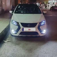 کوییک rs|خودرو سواری و وانت|قم, ولیعصر|دیوار