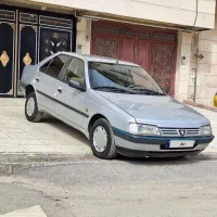 پژو 405 مدل 97|خودرو سواری و وانت|مریوان, |دیوار