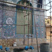 کاشی.کارسنگ.کار