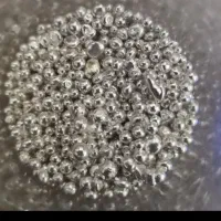 ساچمه‌نقره