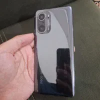 poco F3  256G