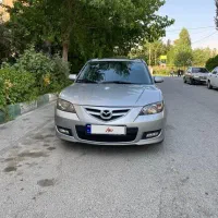 مزدا۳|خودرو سواری و وانت|کرج, دولت‌آباد|دیوار